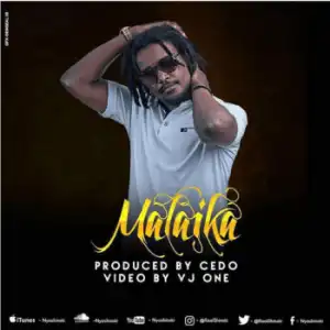 Nyashinski - Malaika